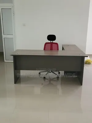 Executive Office Space