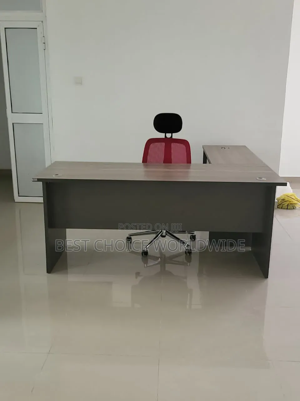 Executive Office Space