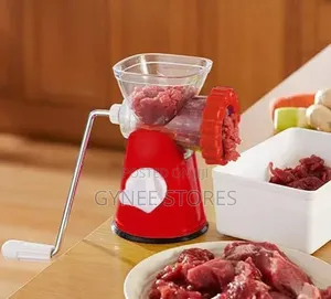 Huamei Meat Grinder
