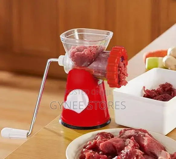 Huamei Meat Grinder