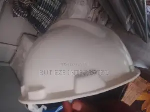 Safety Material Is Ues For Company