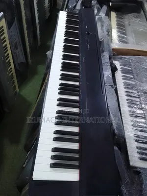 Casio Privia Px-160 – Weighted Keys Digital Piano