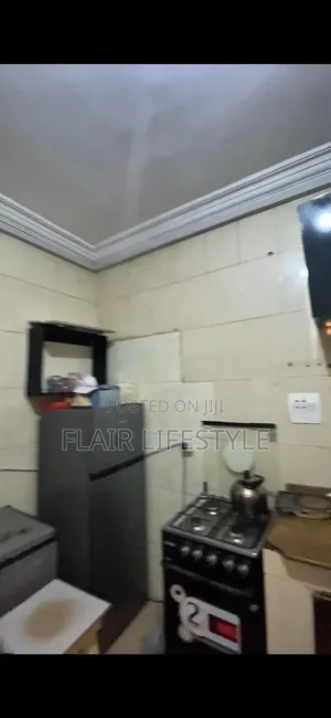 Furnished 1bdrm Shared Apartment in Ajah for rent