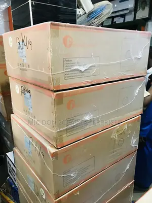 Felicity 12kva Inverter
