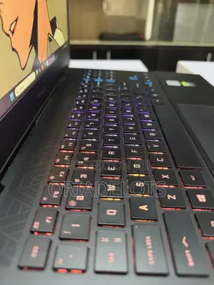 Laptop HP Omen 15 16GB Intel Core i7 SSD 512GB