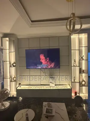 Tv Console