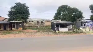 Commercial Land for Sale at Mapoly Road, Abeokuta