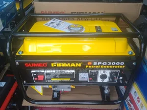 Firman Spg3000