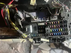 BCM Inner Fuse Box Ford F150 2015 2016 2017 2018