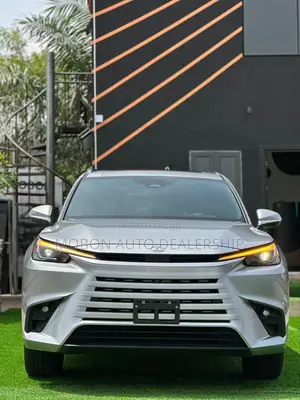 Lexus TX 350 2025