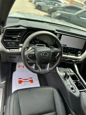 Lexus TX 350 2025