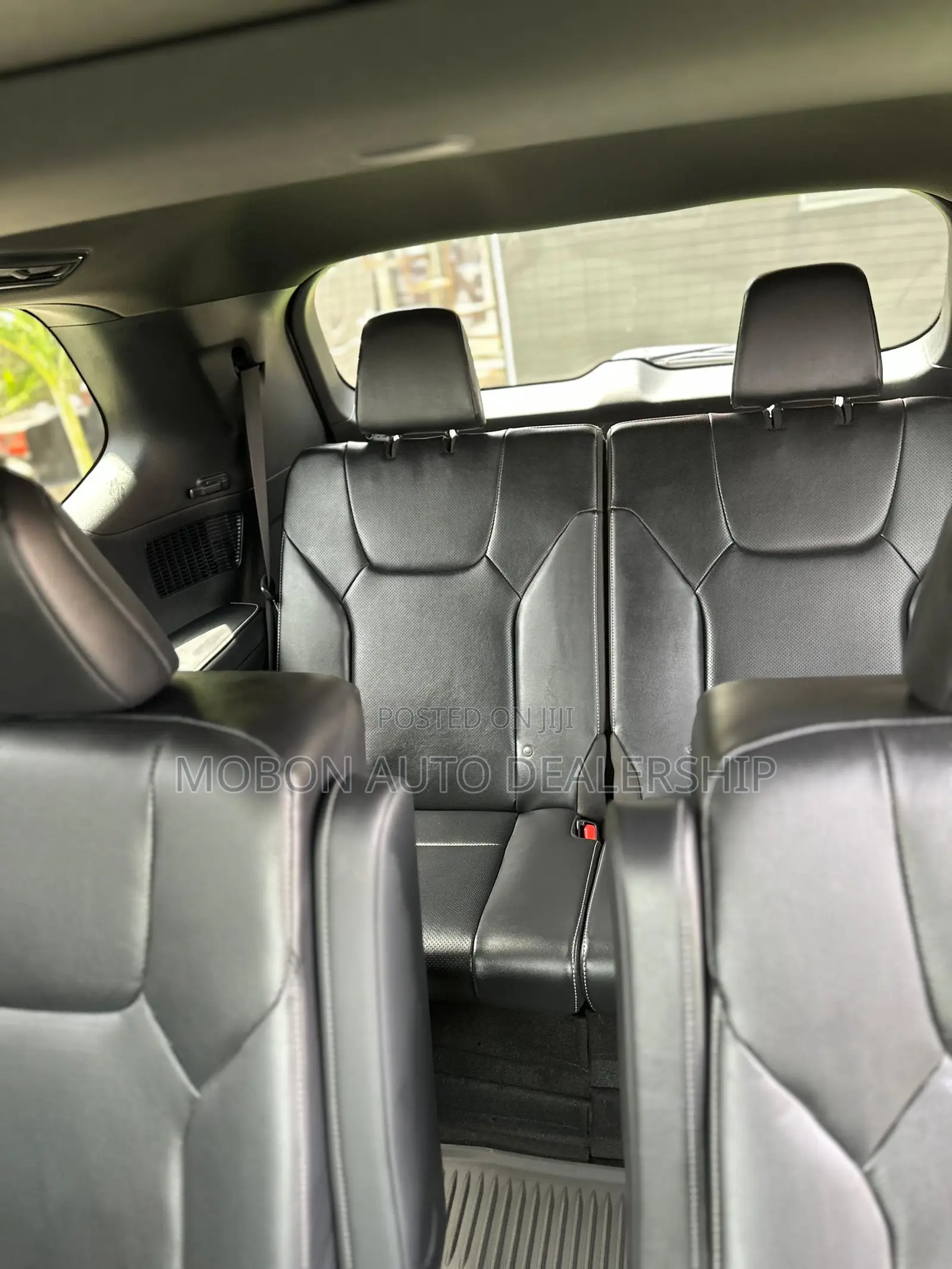 Lexus TX 350 2025