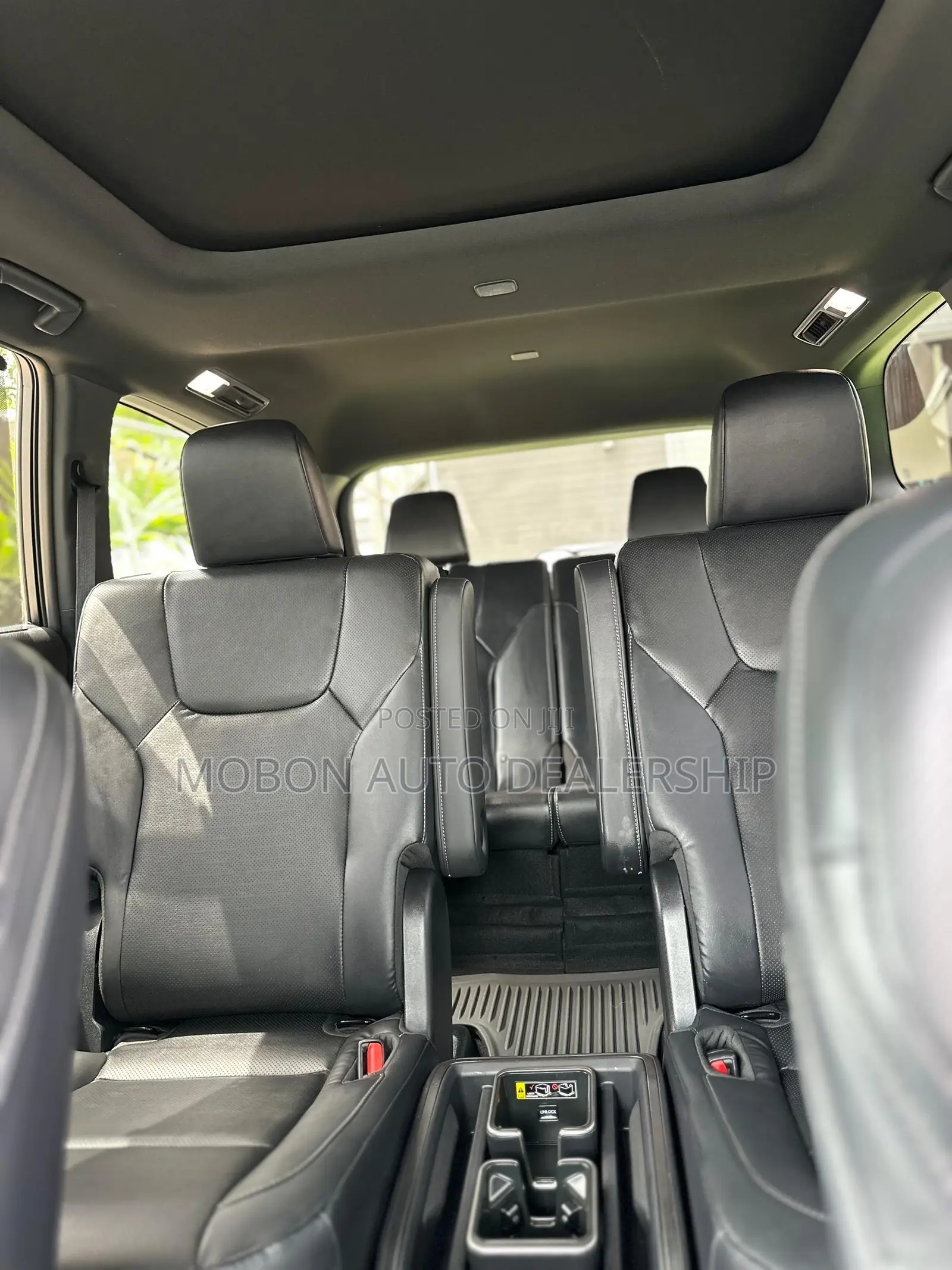 Lexus TX 350 2025