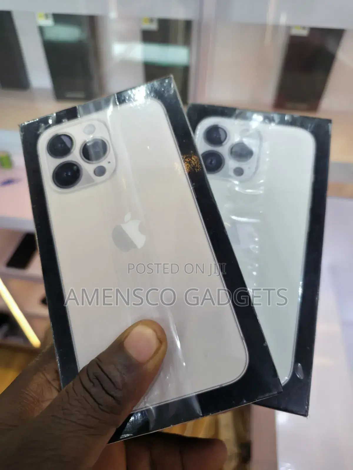 New Apple iPhone 13 Pro 256 GB