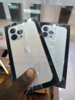 New Apple iPhone 13 Pro 256 GB