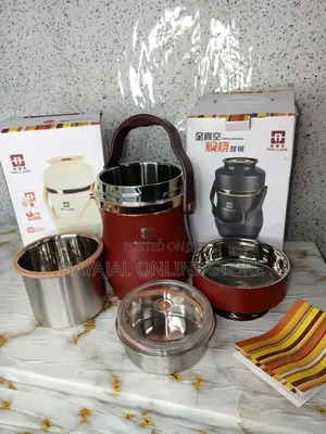 Ailijin 2.8l