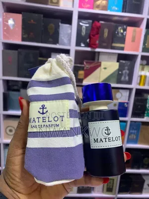 Matelot Eau De Parfum 50ml