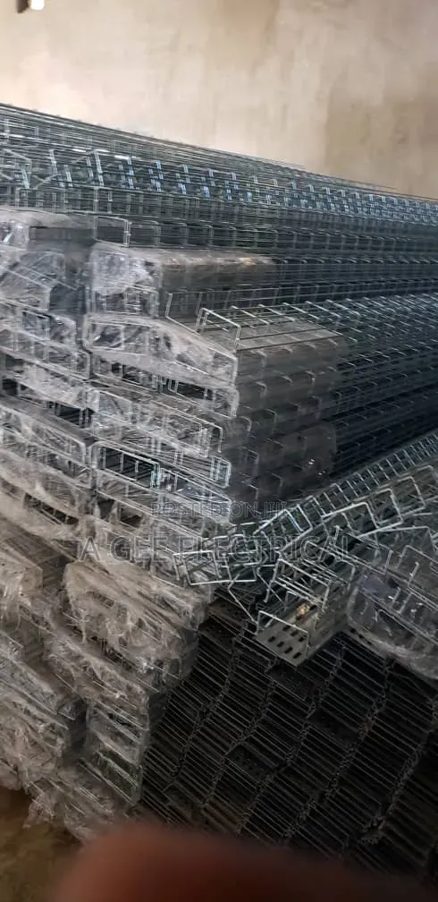 100mm Cable Mesh