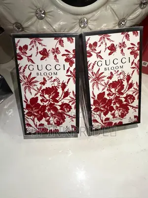 Gucci Bloom