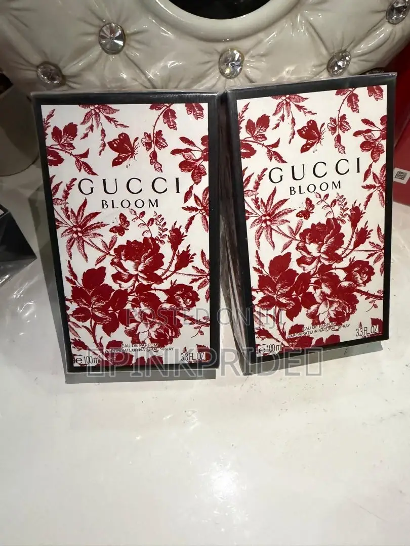 Gucci Bloom