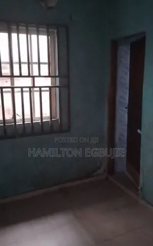Studio Apartment in Oyigbo for rent