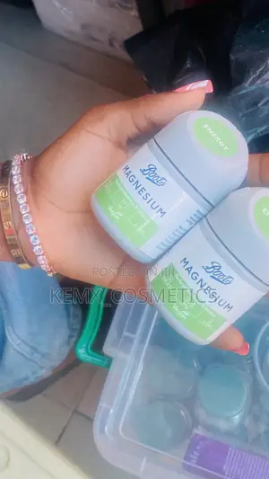 Boot Supplements