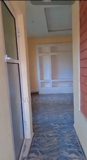 3bdrm Block of Flats in Abule Egba for rent