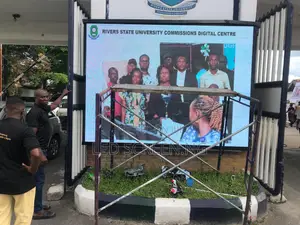 Advertising Led Screen Module