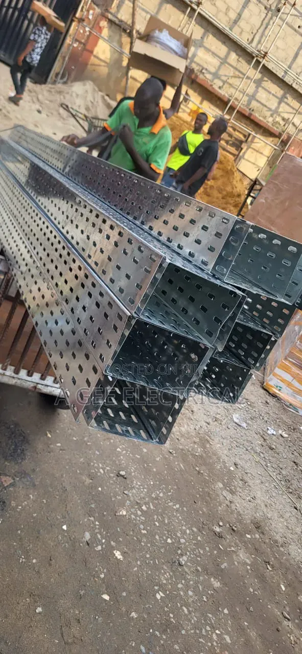 150mm X100mm Cable Tray