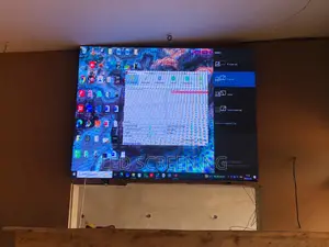 Visible Display Solution