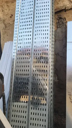 300mm X 50mm Cable Tray