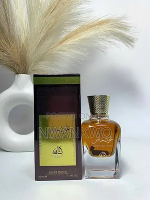 Special Oud Al Wataniah for Women and Men
￼