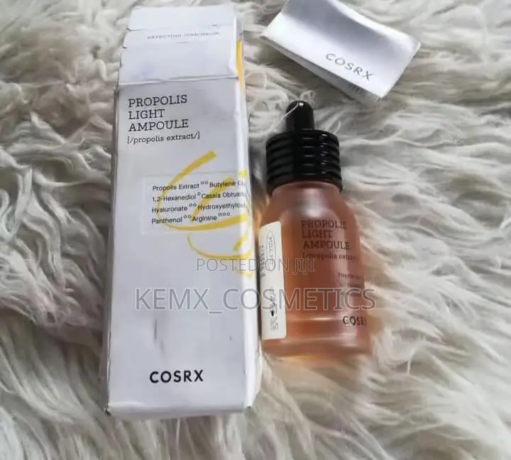 Face and Body Care