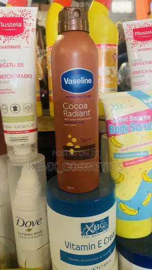 Face and Body Care