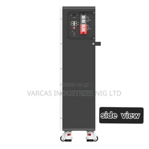 Lv Topsun 16kwh Lithium Iron Batteries