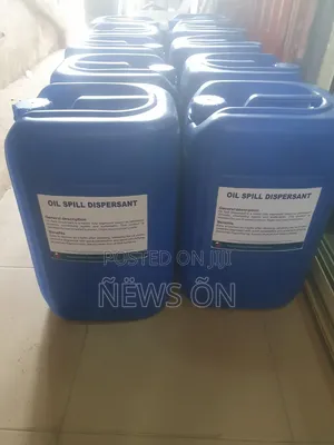 Oil Spill Dispersant