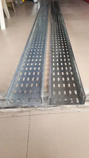 150mm X50mm Cable Tray