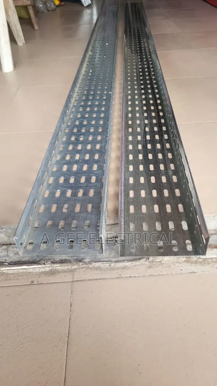 150mm X50mm Cable Tray