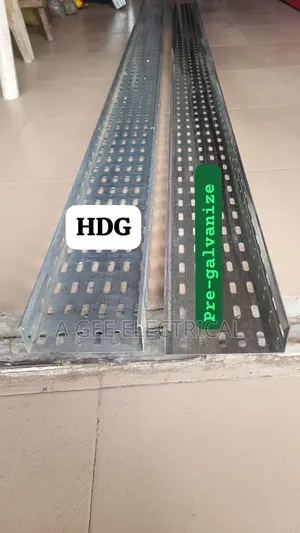 150mm X50mm Cable Tray