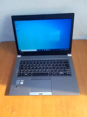 Laptop Toshiba Portege Z30 8GB Intel Core i5 SSD 128GB