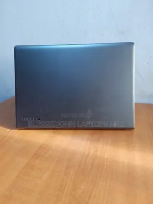 Laptop Toshiba Portege Z30 8GB Intel Core i5 SSD 128GB