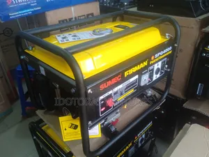 Firman Spg4000