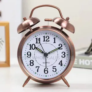 Alarm Clock With Night Led Display