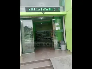 For Sale: Plaza