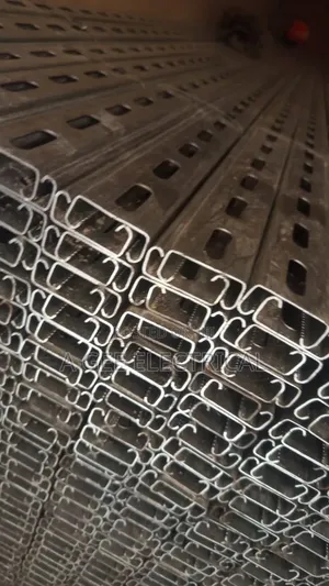 21mmx41mm Unistrut