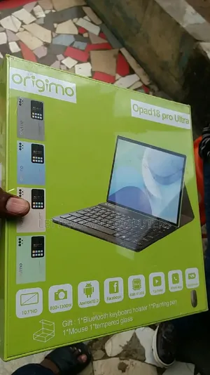 Orijimo Opad 18 Pro Ultra