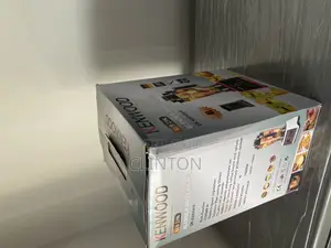 Blender and Grinder
