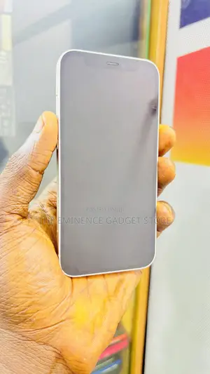 Apple iPhone 12 mini 64 GB White