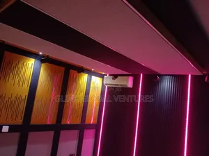 Acoustic Construction