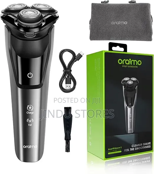 Original Oraimo Smart Shaver2